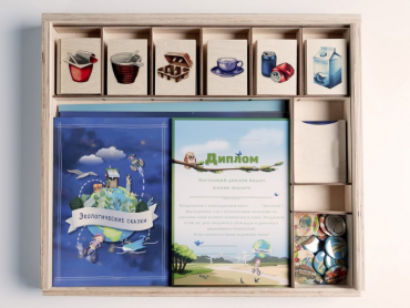 Методический комплекс «Экология» - «globural.ru» - Воткинск