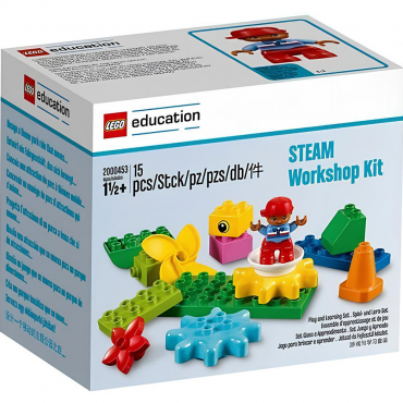 Демо-набор "Планета STEAM" - «globural.ru» - Воткинск