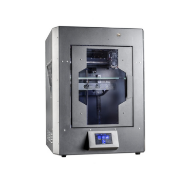 Аддитивный модуль 3D печати из пластика с комплектом ЗИП - «globural.ru» - Воткинск