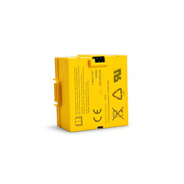 Аккумуляторная батарея малого программируемого Хаба LEGO Technic - «globural.ru» - Воткинск