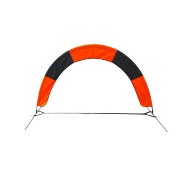 Ворота AirGate серии Victory, международный стандарт FAI F3U - «globural.ru» - Воткинск