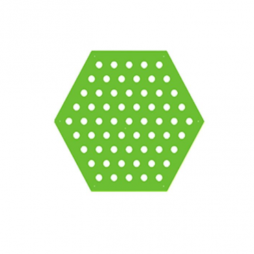 Настенная панель "Сота" - «globural.ru» - Воткинск