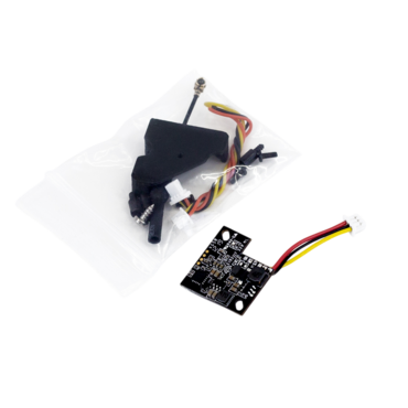 FPV передатчик для квадрокоптера "Пионер Базовый" - «globural.ru» - Воткинск