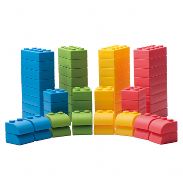 Мягкие блоки "Элтик" - «globural.ru» - Воткинск