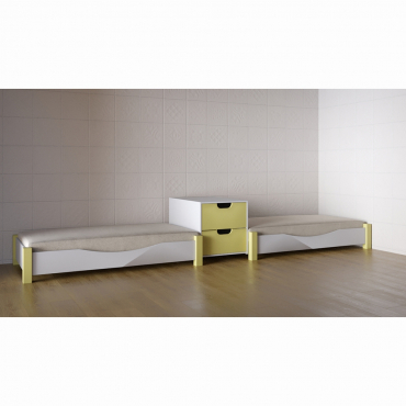 Детская кровать «Луна» - «globural.ru» - Воткинск