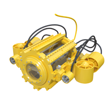 Набор для занятий подводной робототехникой в базовой комплектации для группы 15 дошкольников - «globural.ru» - Воткинск