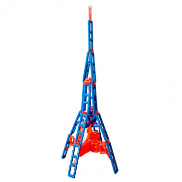 Набор для конструирования "Уникум" - «globural.ru» - Воткинск