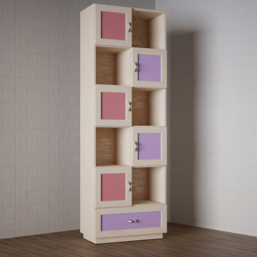 Шкаф «Счастье» - «globural.ru» - Воткинск