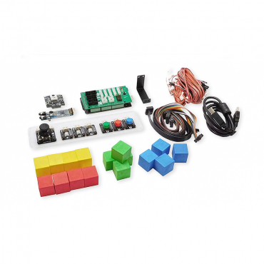 Ресурсный набор Dobot Arduino AI - «globural.ru» - Воткинск