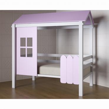 Детская кровать «Эрика» - «globural.ru» - Воткинск