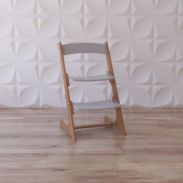 Стул растущий «Конфетка» - «globural.ru» - Воткинск