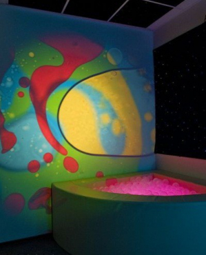 Колесо спецэффектов «жидкое» - «globural.ru» - Воткинск