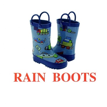 Карточки Домана "Footwear" ("Обувь") на английском языке - «globural.ru» - Воткинск