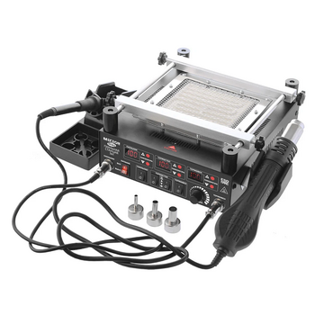 Паяльная станция - «globural.ru» - Воткинск