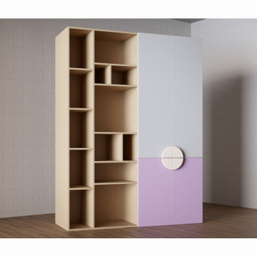 Шкаф «Сюрприз» - «globural.ru» - Воткинск