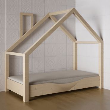 Детская кровать «Ребекка» - «globural.ru» - Воткинск