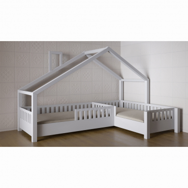 Детская кровать «Мия» - «globural.ru» - Воткинск