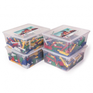 Набор для конструирования "Спасатели (8)" (на 8 человек) - «globural.ru» - Воткинск