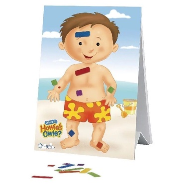 Игра "Ай, болит!" - «globural.ru» - Воткинск