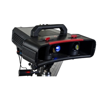 3D сканер RangeVision PRIME - «globural.ru» - Воткинск