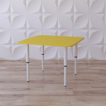 Стол растущий на регулируемых ножках «Озорник» - «globural.ru» - Воткинск