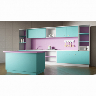 Детская кухня «Нежность» - «globural.ru» - Воткинск