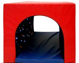 Фиброоптический тоннель - «globural.ru» - Воткинск