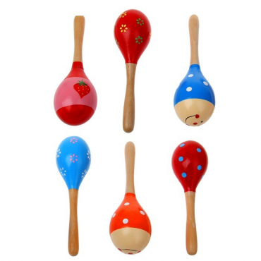 Маракас большой - «globural.ru» - Воткинск