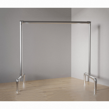 Стеллаж Джокер «Стандарт» - «globural.ru» - Воткинск