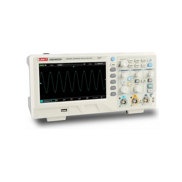 Осциллограф цифровой - «globural.ru» - Воткинск