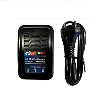 Зарядное устройство для квадрокоптера "Пионер Базовый" - «globural.ru» - Воткинск