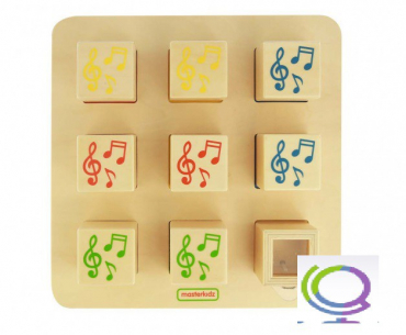 Панель "Звуки" - «globural.ru» - Воткинск