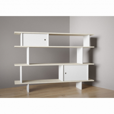 Стеллаж «Акварелька» - «globural.ru» - Воткинск