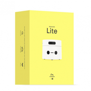 Набор начального уровня для обучения программированию Matatalab Lite - «globural.ru» - Воткинск