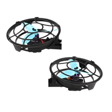 Набор Винты в сборе для квадрокоптера "Дракон" - «globural.ru» - Воткинск