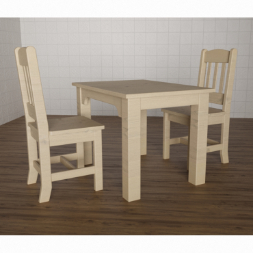 Стол «Квадратный» - «globural.ru» - Воткинск