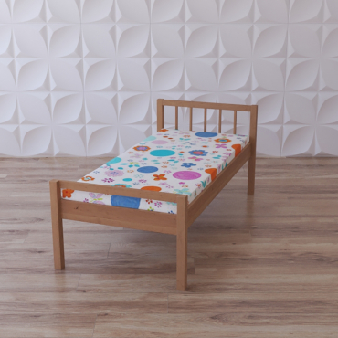 Кровать детская «Минимал» - «globural.ru» - Воткинск