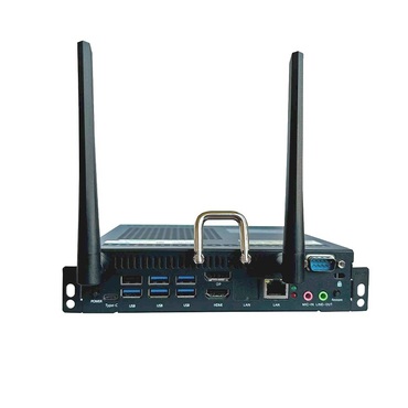 Встраиваемый компьютер (OPS TOP 12650H) для интерактивных панелей Edflat  - «globural.ru» - Воткинск