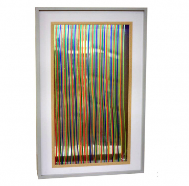 Настенное панно «Магические нити» - «globural.ru» - Воткинск