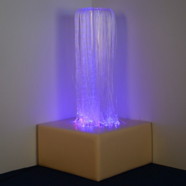 Световая каскадирующая трубка “Фонтан” - «globural.ru» - Воткинск