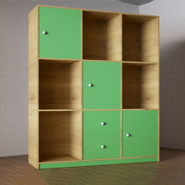 Шкаф «Забияка» - «globural.ru» - Воткинск