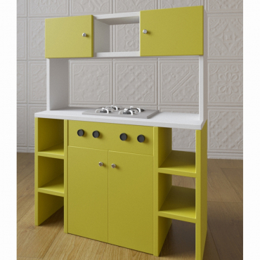 Детская кухня «Алиса№1» - «globural.ru» - Воткинск