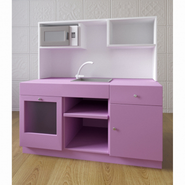 Детская кухня «Марина» - «globural.ru» - Воткинск