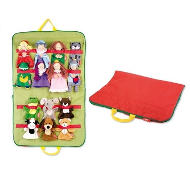 Театр наручных кукол - «globural.ru» - Воткинск