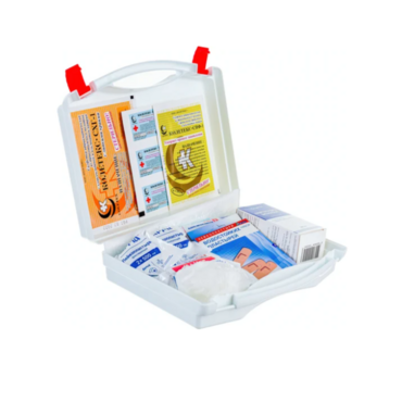 Аптечка - «globural.ru» - Воткинск