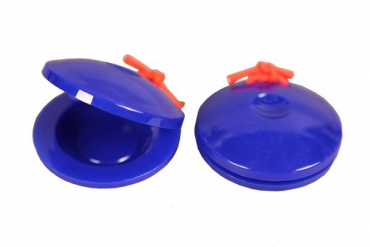 Кастаньеты пластиковые - «globural.ru» - Воткинск