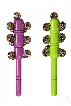 Бубенцы на ручке - «globural.ru» - Воткинск