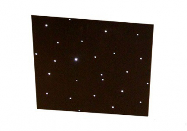 Потолок Звездное небо. Плитка Мастер cо «Светлячком-5» 60х60 см - «globural.ru» - Воткинск