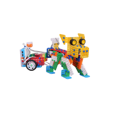 Четвертый шаг в робототехнику. Программирование и Робототехника  - «globural.ru» - Воткинск