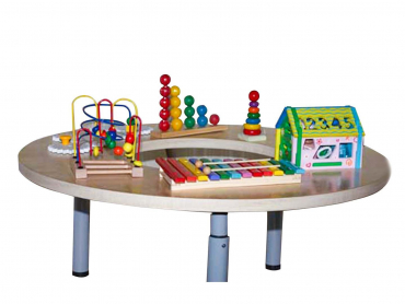 Музыкальный игровой стол - «globural.ru» - Воткинск